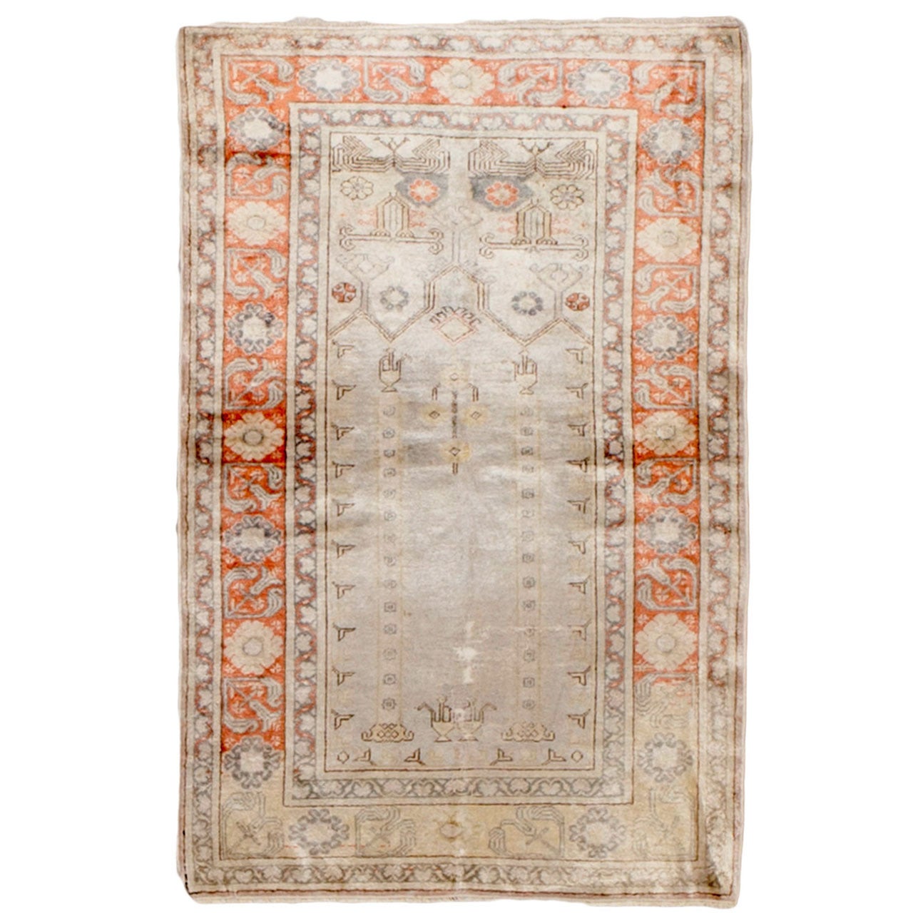 Antique Turkish Kysari