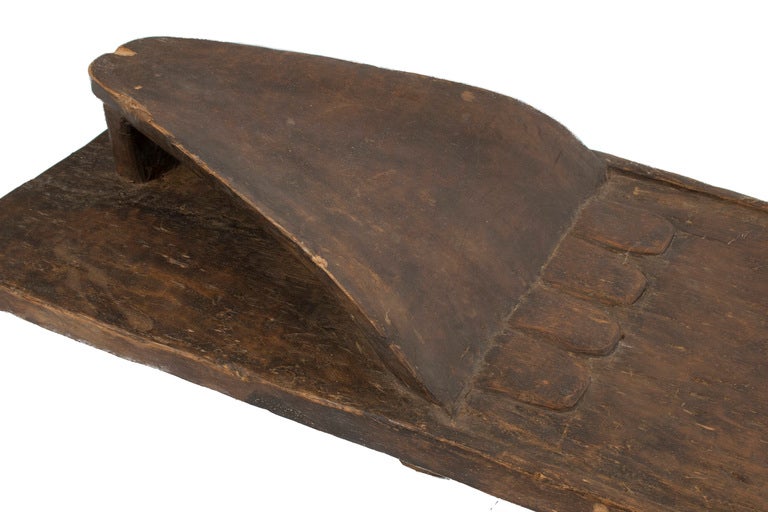 African Bed For Sale at 1stdibs