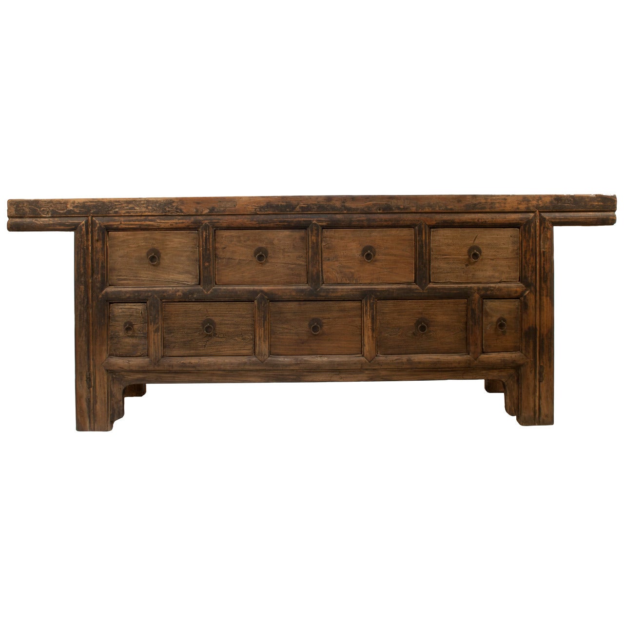 Shanxi Sideboard For Sale