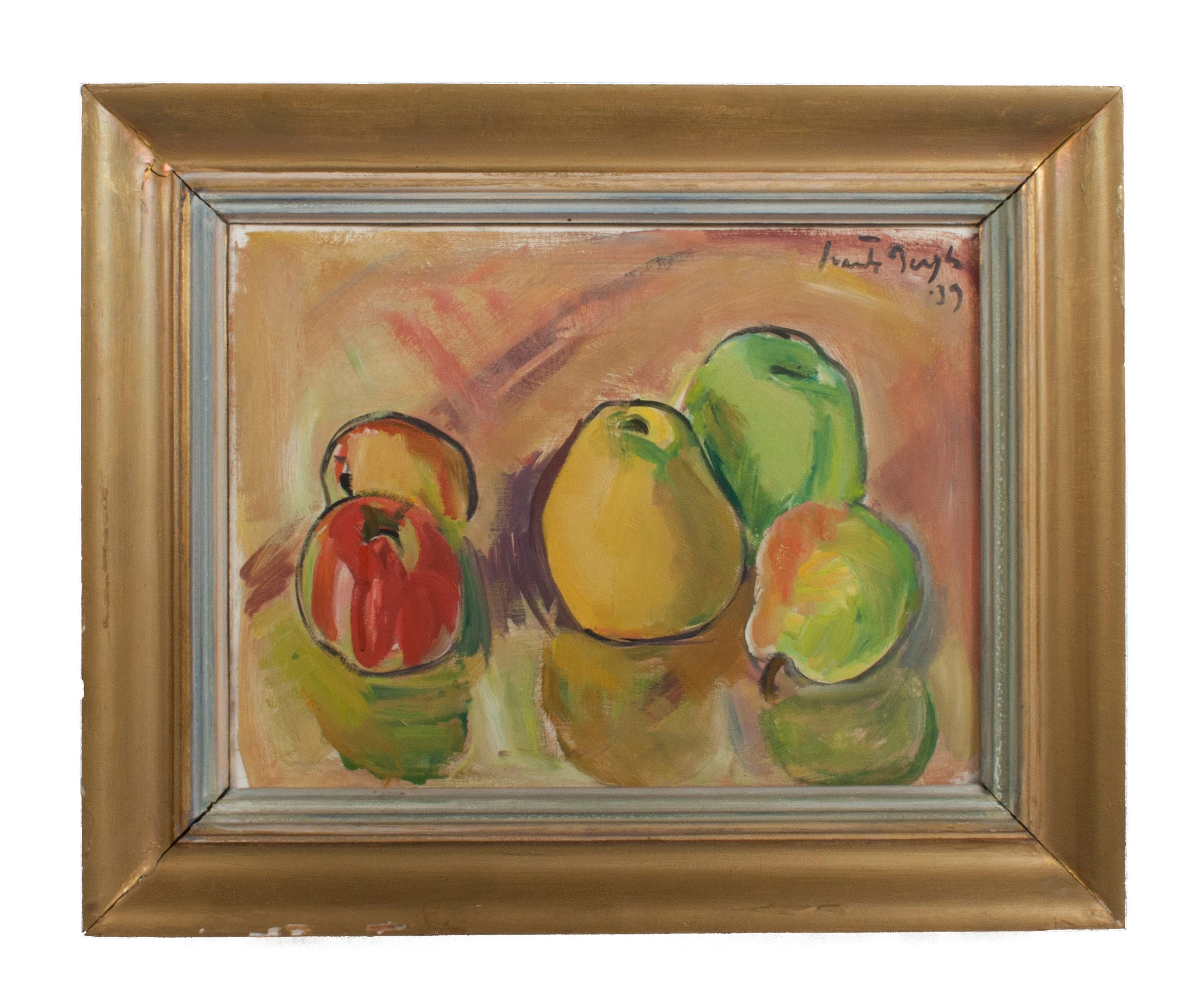 Still Life by Svante Bergh For Sale