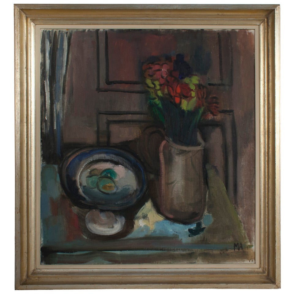 Still Life by Arnell For Sale