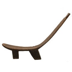 African Chair