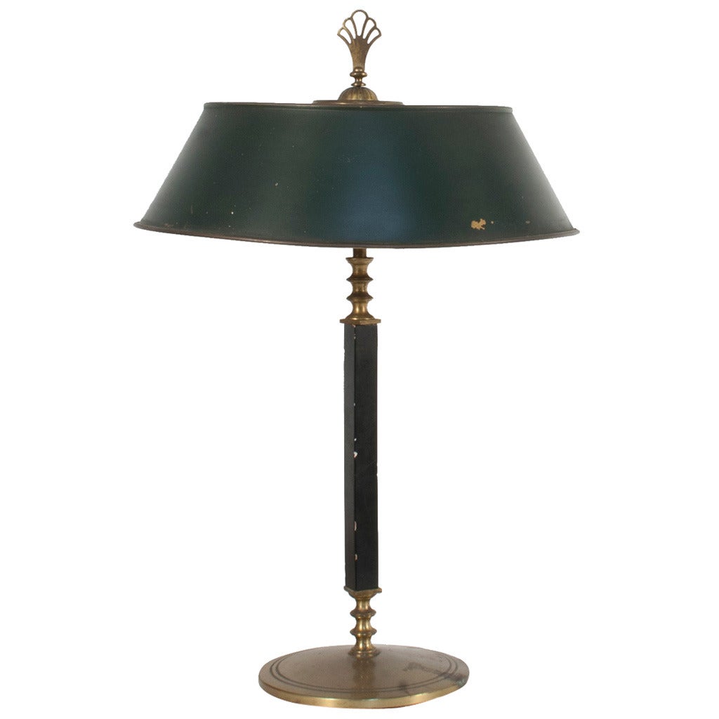 Swedish Grace Table Lamp For Sale