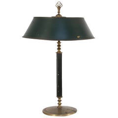 Swedish Grace Table Lamp