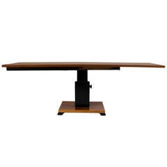 Ideal Table by Otto Wretling