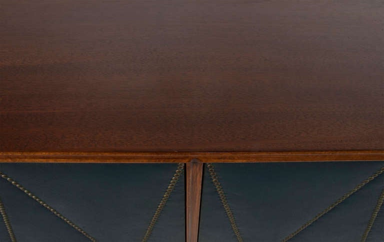 Cabinet by Otto Schultz In Excellent Condition In Los Angeles, CA