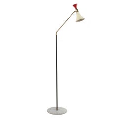 Stilnovo Floor Lamp