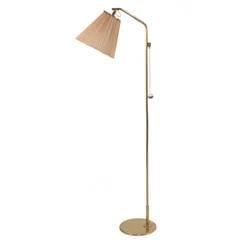 Floor Lamp by Paavo Tynell