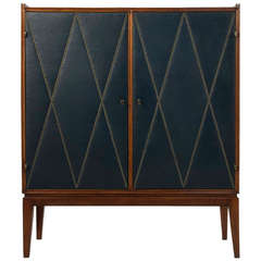 Cabinet by Otto Schultz