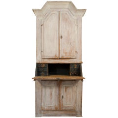 Gustavian Secretary