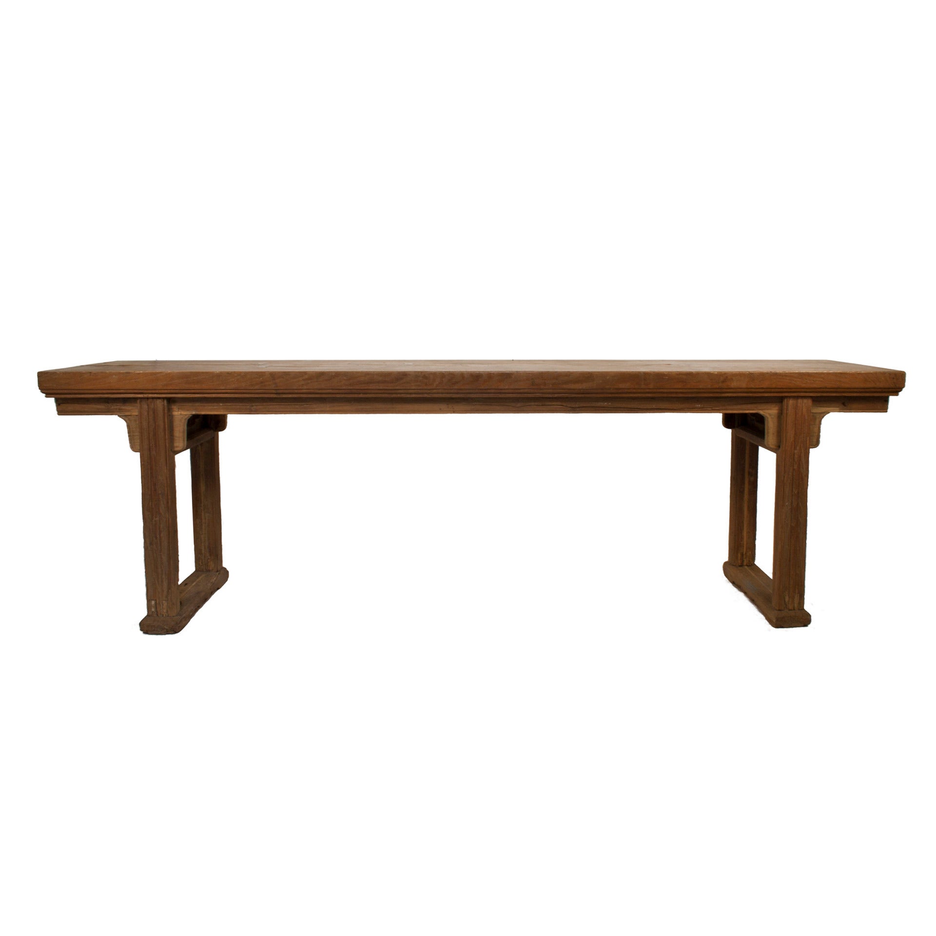 Shanxi Console Table