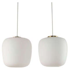Pair of Pendants by Lyfa