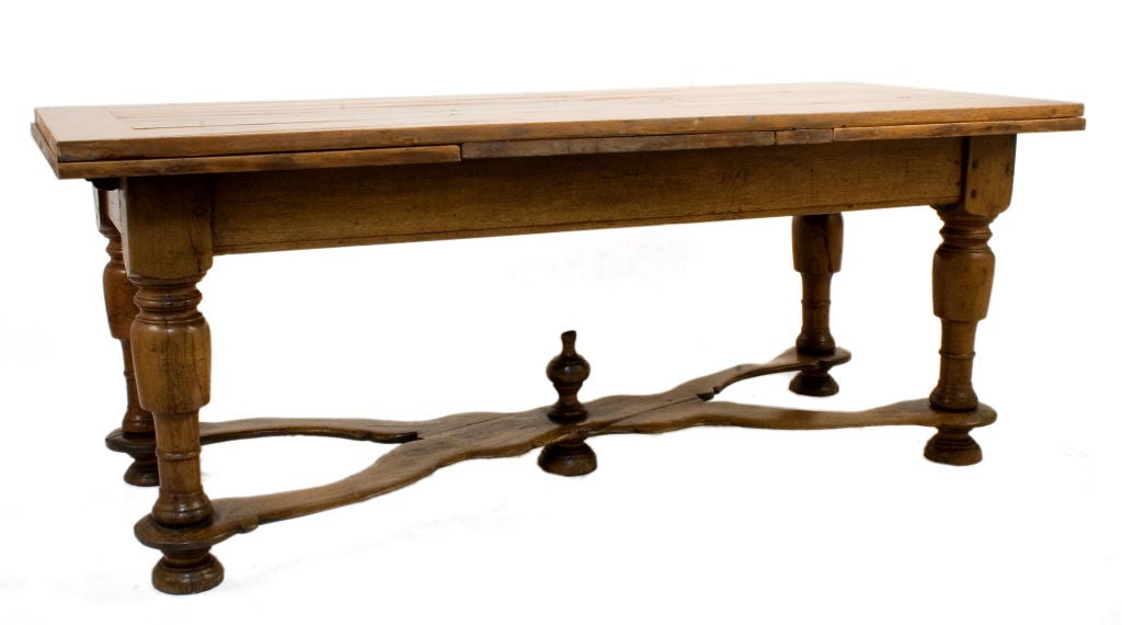 Baroque Dining Table