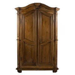 French Baroque Cabinet