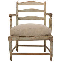 Gustavian Gripsholm Chair