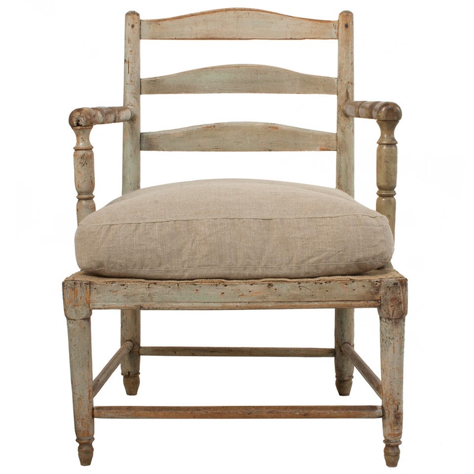 Gustavian Gripsholm Chair