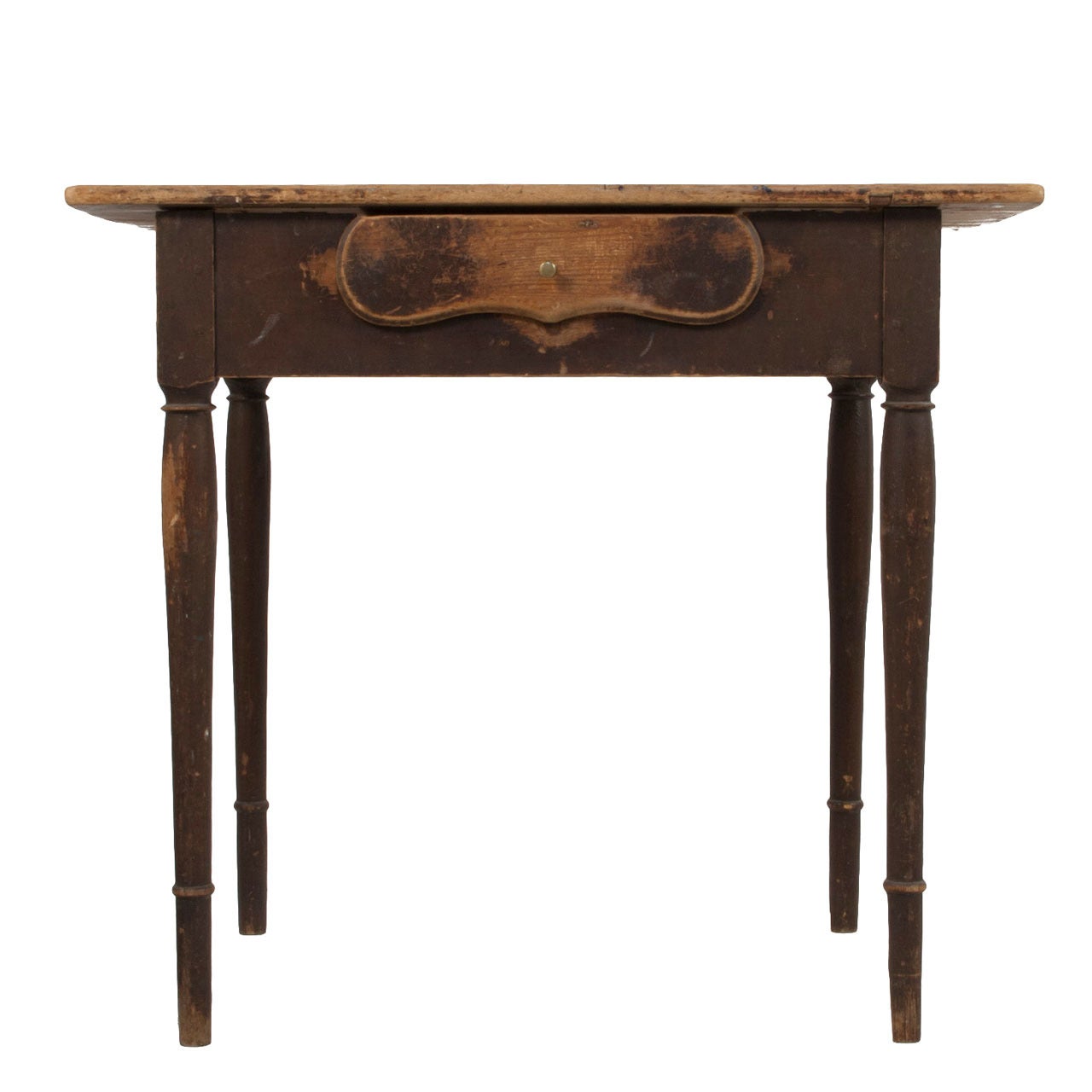 Gustavian Side Table