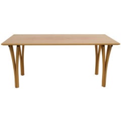Coffee Table by Piet Hein