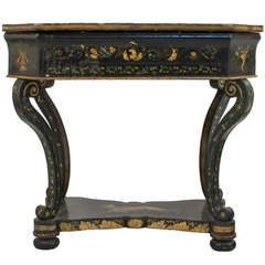 Vanity Table