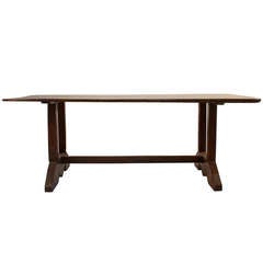 Spanish Colonial Dining Table
