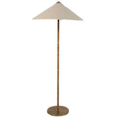 Floor Lamp by Paavo Tynell