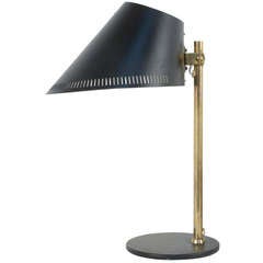 Desk Lamp by Paavo Tynell