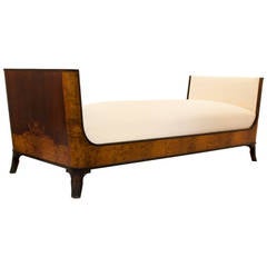 Swedish Grace Daybed by Erik Chambert