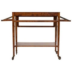 Swedish Grace Tray Table