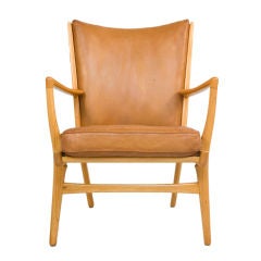 AP Chair by Hans Wegner