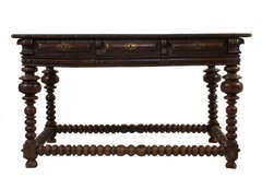 Baroque Table