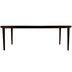 Rosewood Dining Table