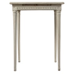 Gustavian Side Table