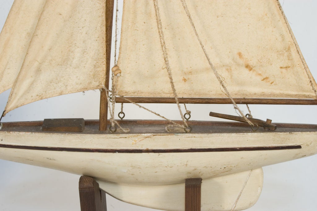 Ship Model