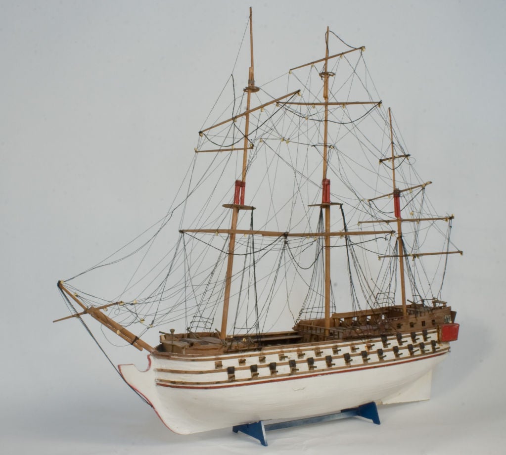 Ship Model