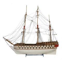 Ship Model