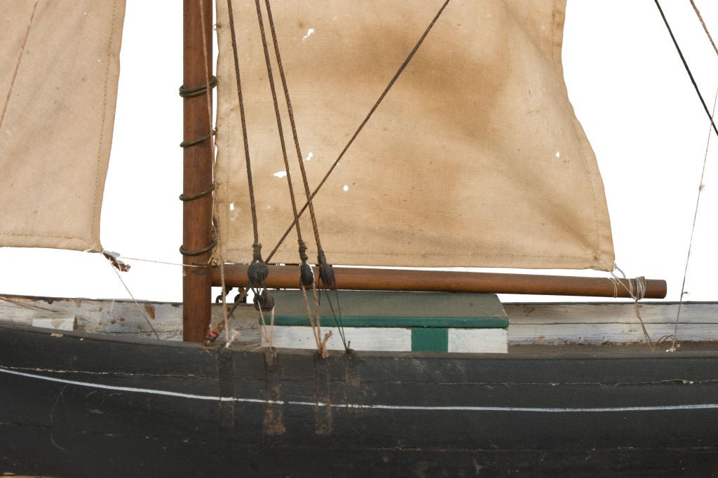 Ship Model