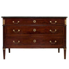 Swedish Grace Chest of Drawers