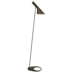 Arne Jacobsen AJ Floor Lamp