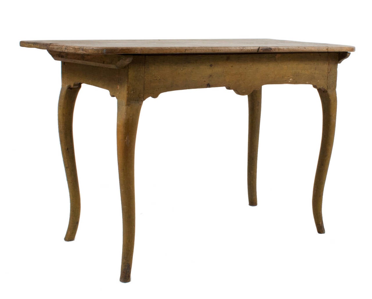 Rococo Console Table