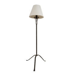 Spanish Floor Lamp Antique Spanish Floor Lamp