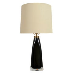 Carl Fagerlund Table Lamp