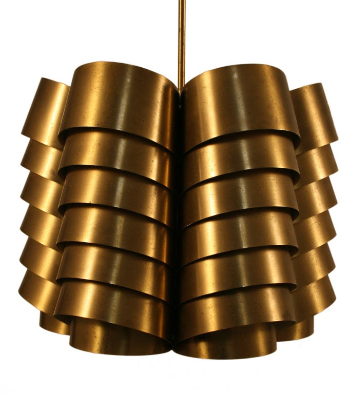 Swedish Ceiling Light