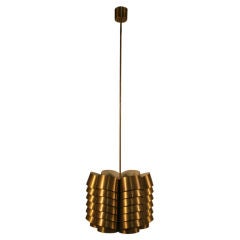 Swedish Ceiling Light