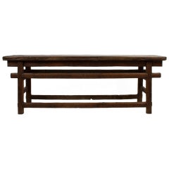 Console Table Console Table