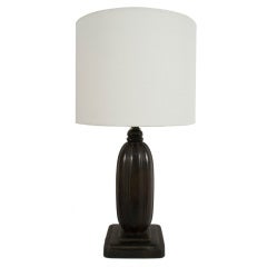 Table Lamp by Just Andersen