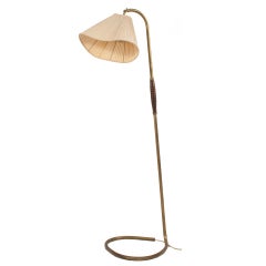 Floor Lamp by Hans Bergstrom