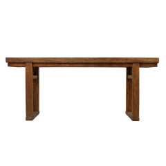 Console Table Console Table