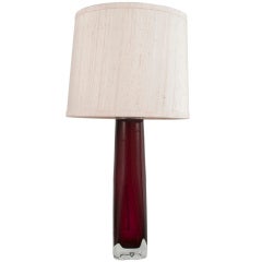 Carl Fagerlund Table Lamp