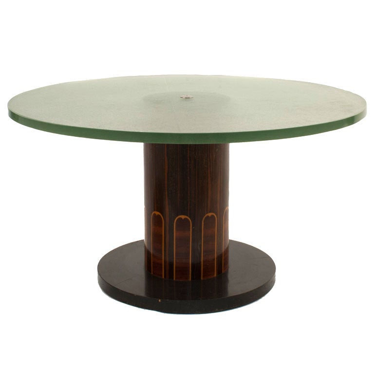 Swedish Grace Coffee Table by Alvar Andersson