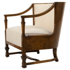 Swedish Grace Lounge Chair